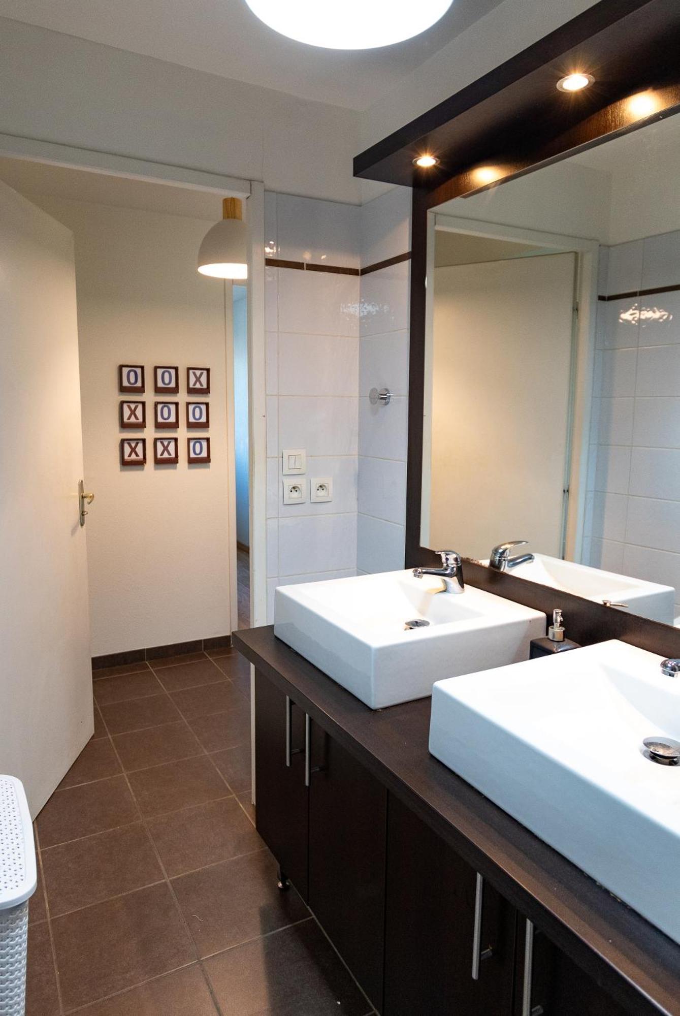 Chouette , Un Logement T3 Cozy Tout Proche Du Metro Et Parking Prive A Disposition 圖盧茲 外观 照片