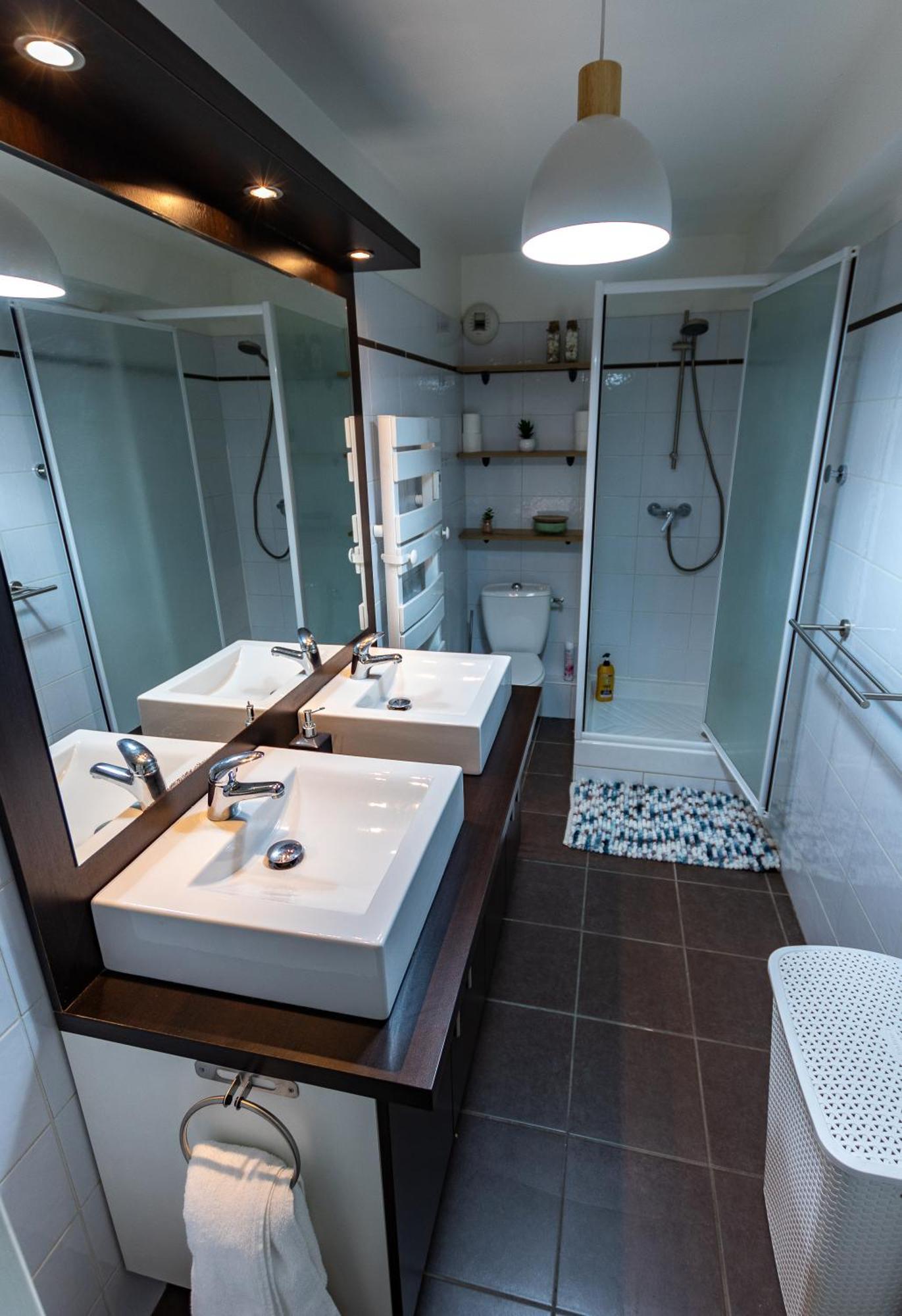 Chouette , Un Logement T3 Cozy Tout Proche Du Metro Et Parking Prive A Disposition 圖盧茲 外观 照片