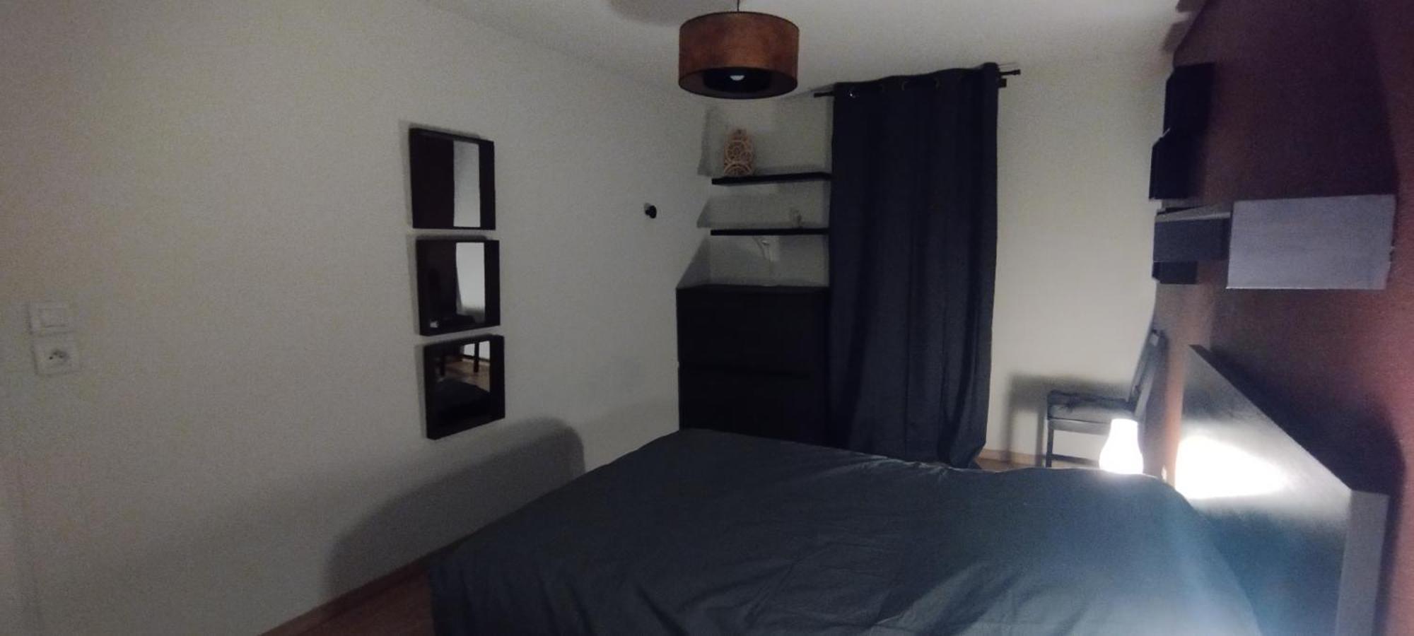 Chouette , Un Logement T3 Cozy Tout Proche Du Metro Et Parking Prive A Disposition 圖盧茲 外观 照片